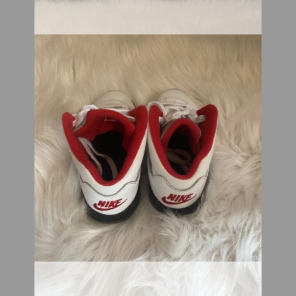 Jordan size 9c - Picture 4 of 4